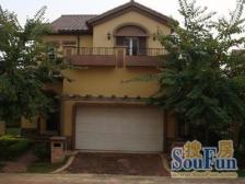 大花园的独栋别墅,户型方正,业主诚意出售