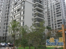 小区正前排,中高区,视野开阔,诚意出售中