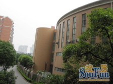 徐家汇·金轩公寓·2室·1厅