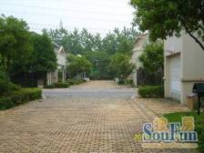 康桥半岛新城四期(东区) 4室2厅 南