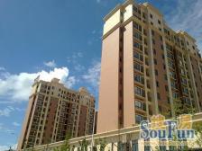 中冶2房改3房,有车位,步行就能送娃,装修拎包入住