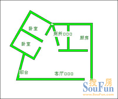 石人南路34号院