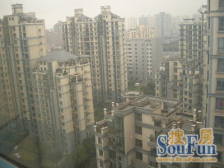 徐家汇·爱乐大厦·3室·2厅