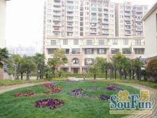 古美罗阳·新时代富嘉花园·3室·2厅