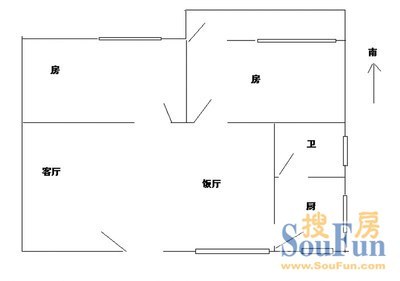 瑶华大街小区