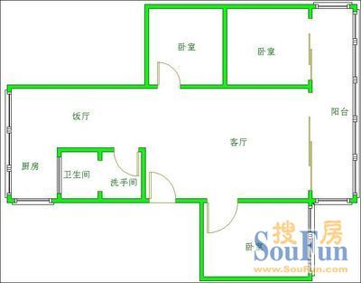 燃灯寺路3号院