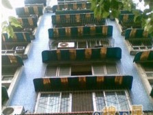 一号桥 钢铁设计院一房85万