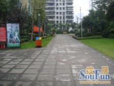 加州新牌坊 南江地质队二房56万