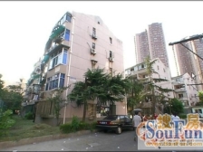 运光路71弄小区2室南朝向328.00万元/套出售