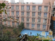 天奇逸苑 2室1厅 南 北