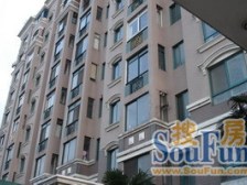 俊领国际酒店公寓 1室0厅 东