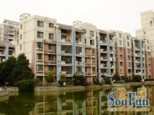 上大·上大聚丰园·2室·2厅