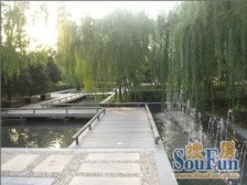 电梯房,带飘窗,环境优美,居家装修,精装好房