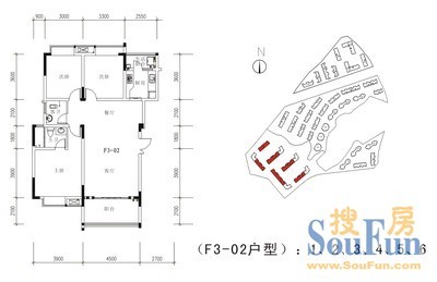 西湖山水