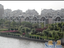 莘闵·沿海丽水馨庭·6室·3厅