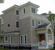 居住主题公园牡丹香园 5室2厅 东 南 西 北