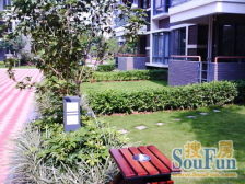 融侨外滩壹号 9室4厅 东南 南 西南 北