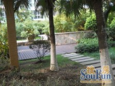 翠庭轩小区,格局方正,采光好,出入方便