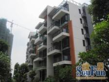 林海尚都 4室2厅 南 北