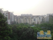 此房过五年不唯一 交通方便 上下两层复式