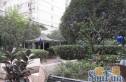 莲花北路小区实景图