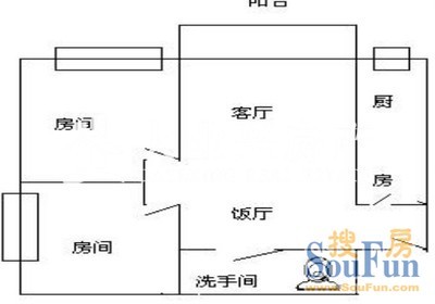 上桥二村