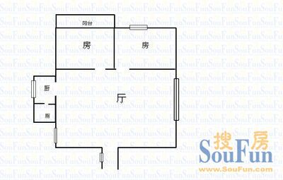 逢源正街小区