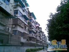 南北2房 海滨二村 近地铁 视野宽阔采光好 配套齐全