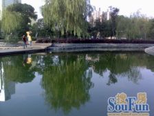 飘鹰花苑新出1梯2户南北通2房2厅,采光视野好,诚意出