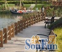 电梯直达3楼,得房率高、墅区环境好,纯边套采光好