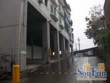 两路老城 双龙西路四房87万