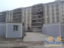 华岩新城 华福雅苑二房