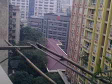 中山三路 精致两房 户型方正 有钥匙 随时看房