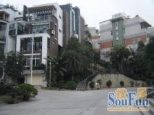 南方玫瑰城橙瑰苑 2室1厅 东南