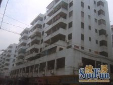 裕兴花园,2室2厅。配套成熟