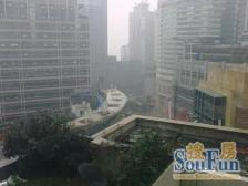 巴蜀剑桥 2室1厅 东南