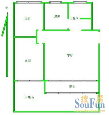 锦安东路419弄小区