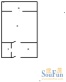 淞滨路77弄小区户型图
