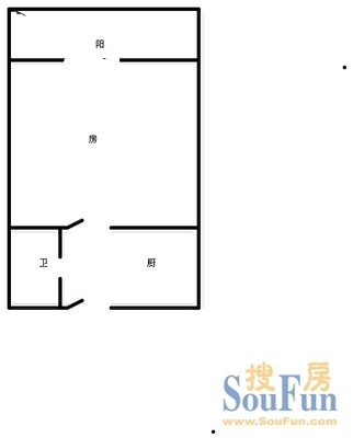 淞滨路77弄小区户型图