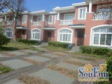 海湾健康花苑2室2厅南