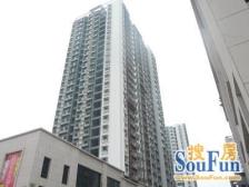 城南新区 财富双星一房45万