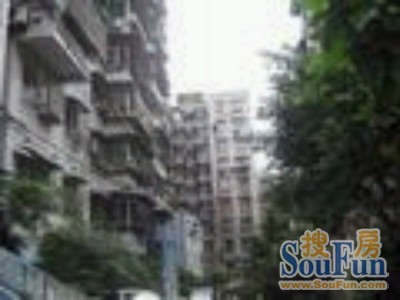 文化六村实景图