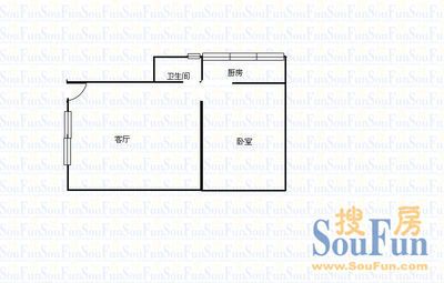 大树营市政府小区