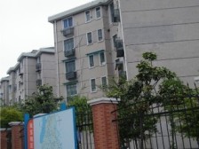 南北两房,楼层低,带天井,诚意出售,看房方便