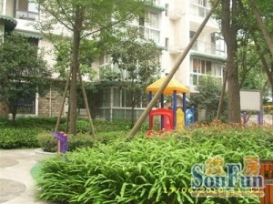 北埠雅园2室2厅东南