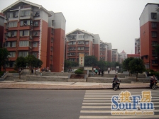 大竹林 水竹苑一房41万