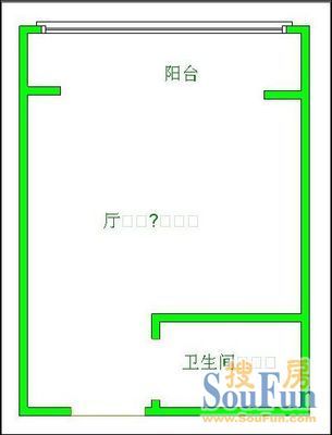 木仁星期八户型图