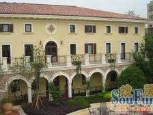 龙湖滟澜山(别墅) 4室2厅 南