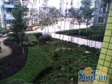 两路空港 金色阳光(渝北)一房19万