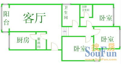 书院街52号院